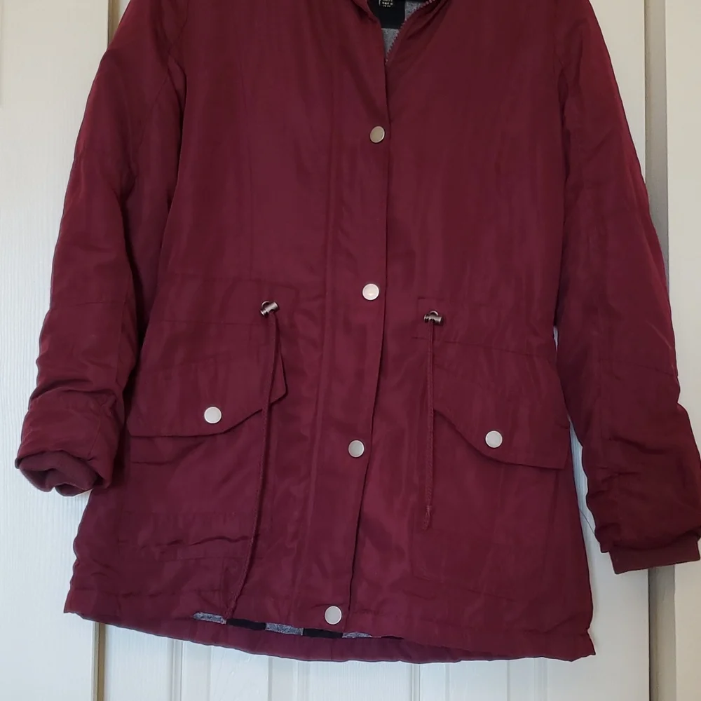 Womans jacket - Picture 4 of 4